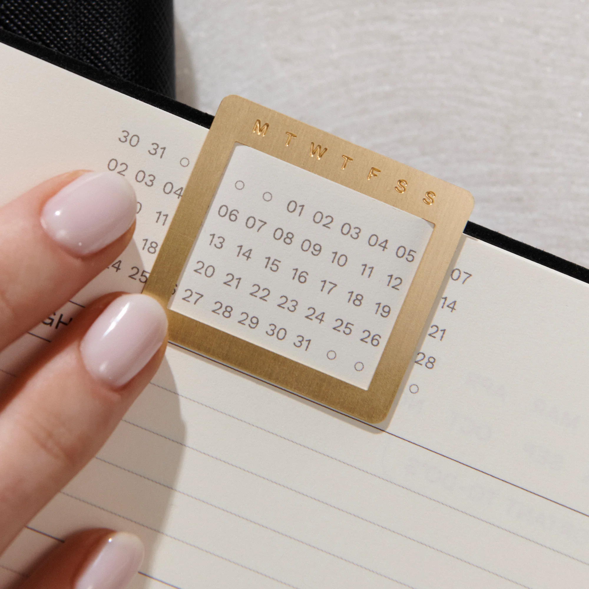 Festa - Infinity Planner