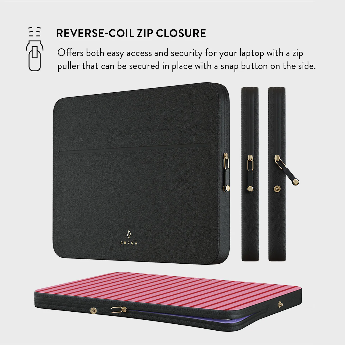 Favorite Bikini - Laptop Sleeve