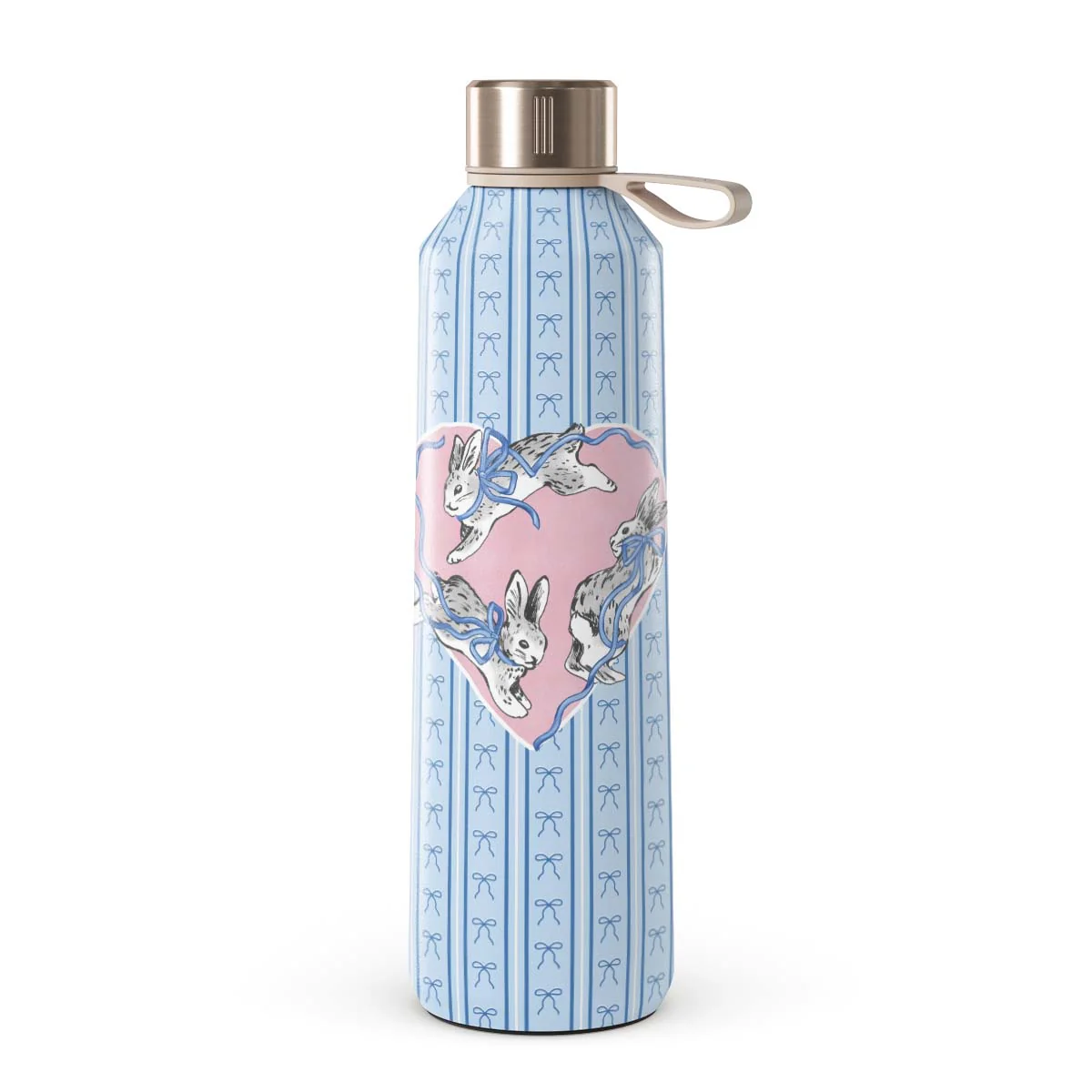 Follow Me - Water Bottle