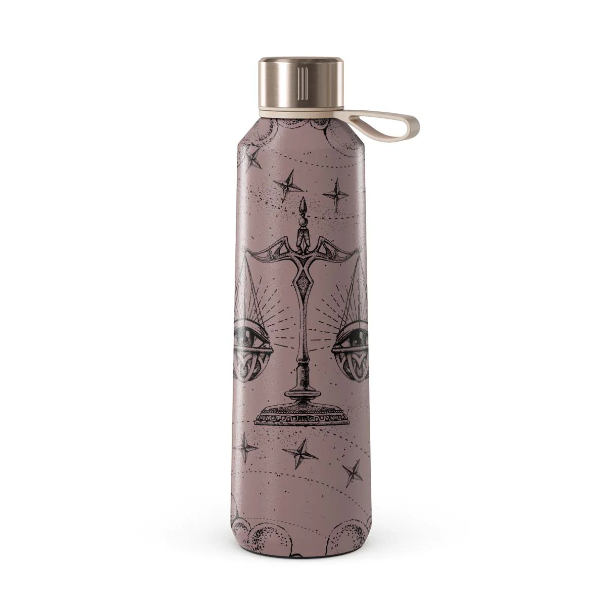 Libra - Water Bottle