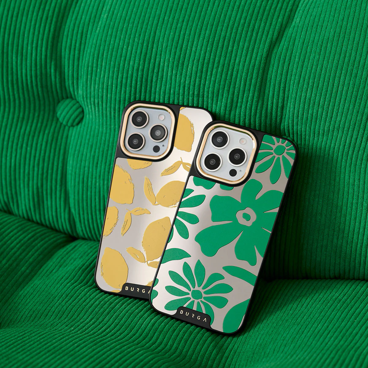 Lemon Tart - iPhone 16 Pro Max Case