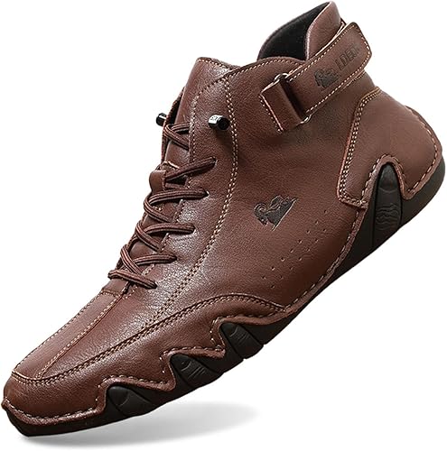 Schuhe Herren Barfußschuhe Herren Damen Ergonomischer Sommer Barfußschuhe Paar Wasserdicht & Schmerzlindernder barfußschuh Atmungsaktive Slip on Sneaker Italienische Komfort Schuhe Herrens