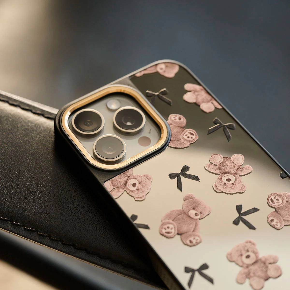 BFF - iPhone 16 Pro Max Case