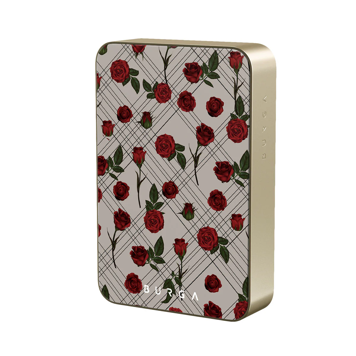 Sweet Sin - Magnetic Power Bank