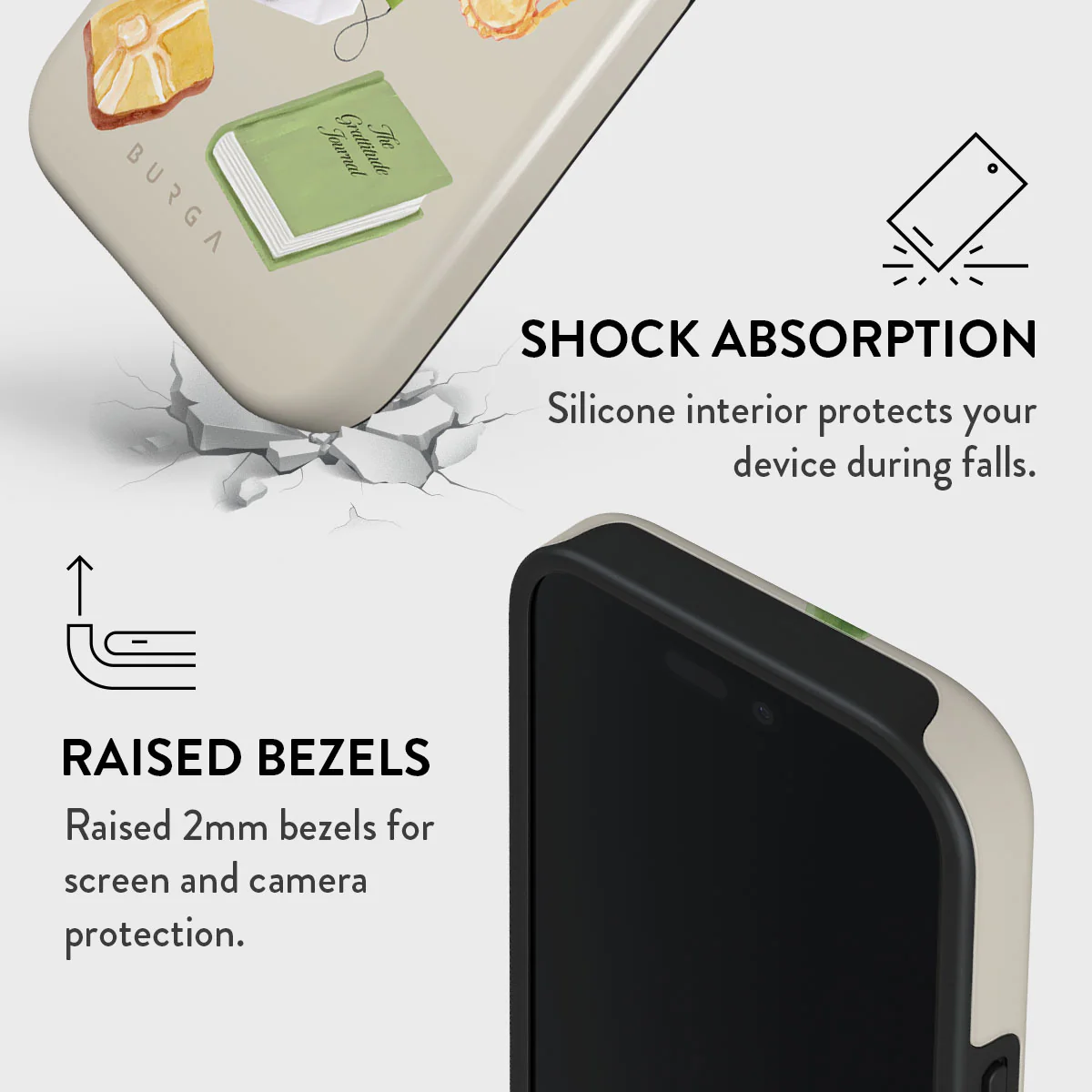 Soft Era - iPhone 16 Pro Max Case