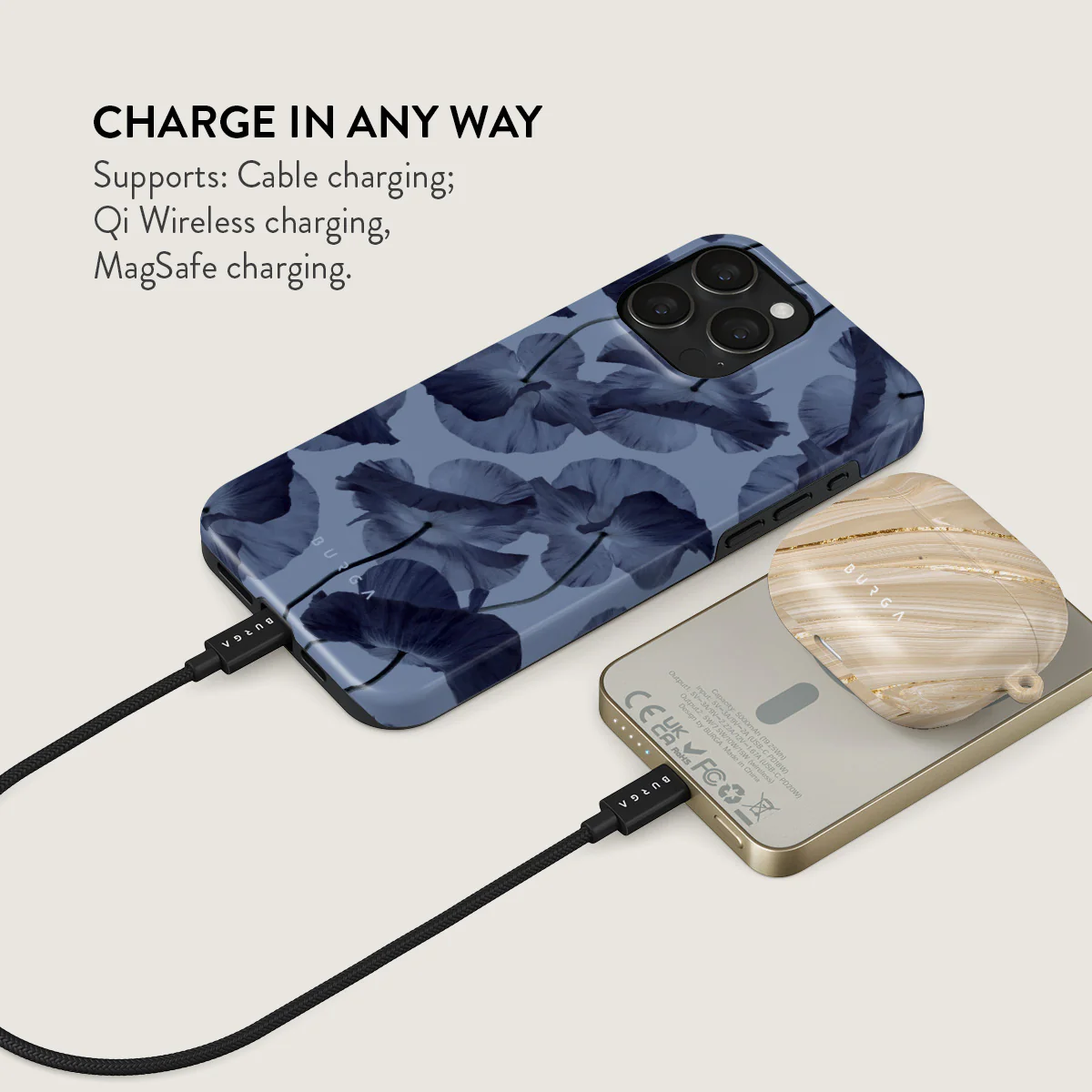 Archives - Magnetic Power Bank