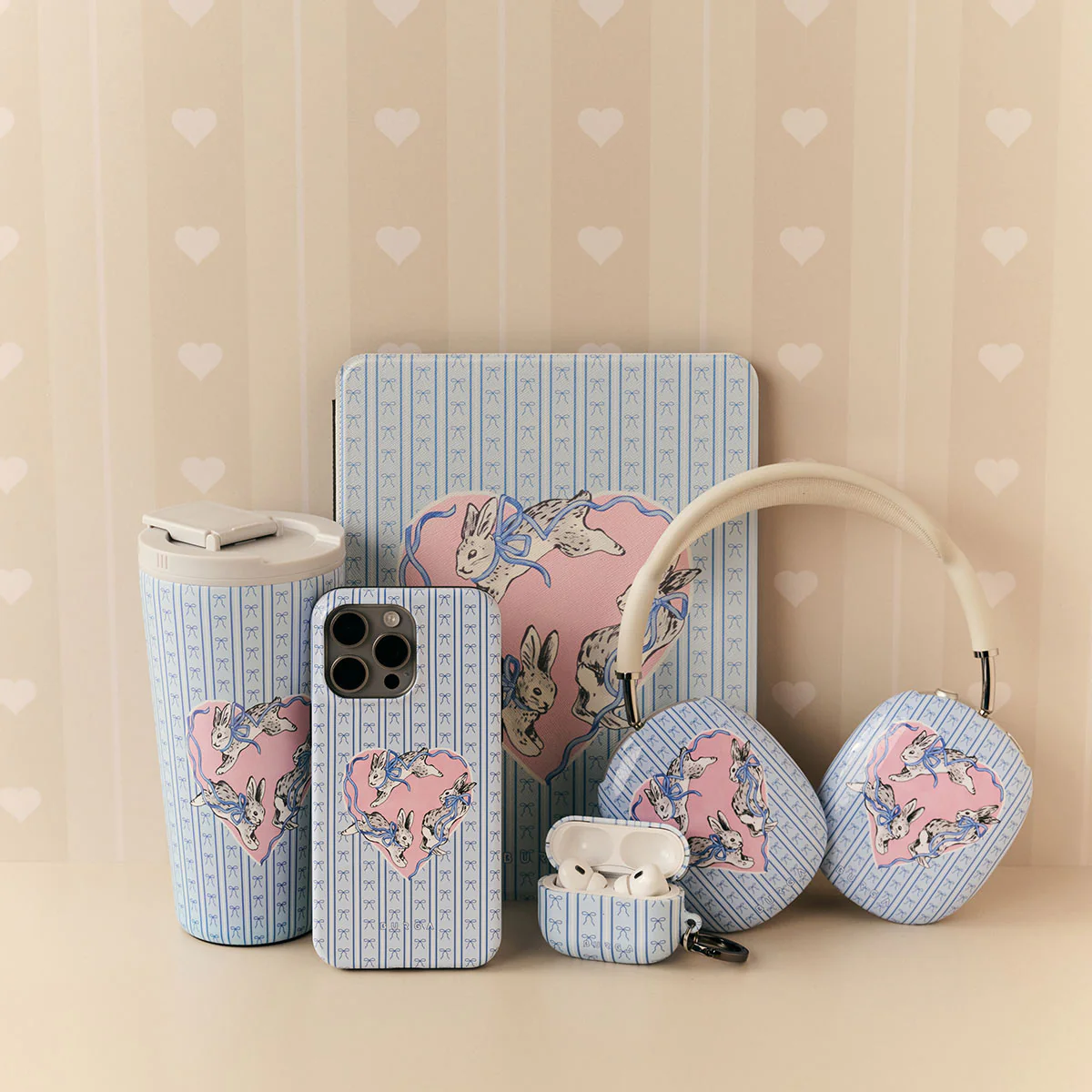 Follow Me - Travel Mug