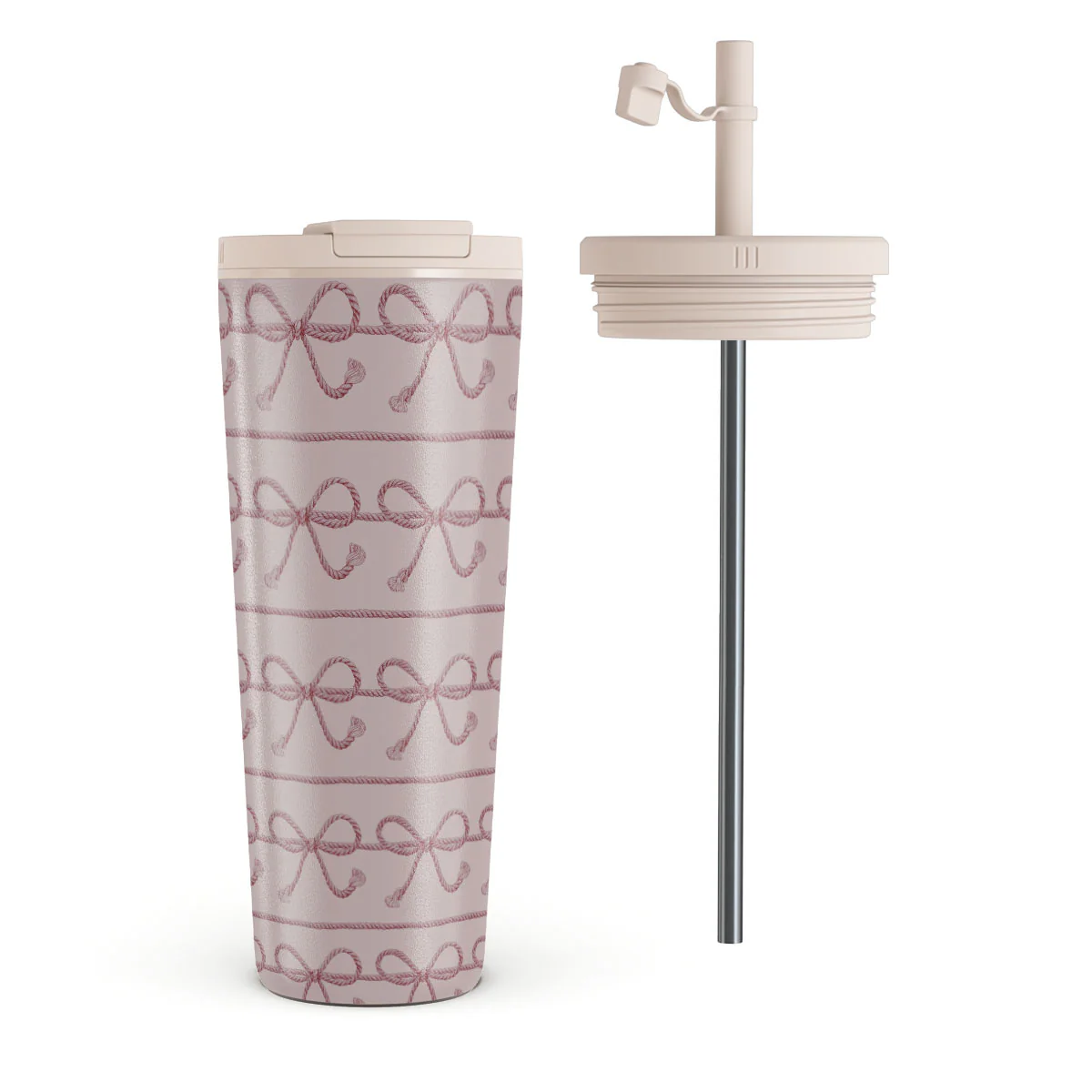 Cowgirl - Travel Mug