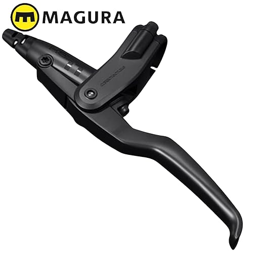Magura HS11 Hydraulische Fahrrad Felgenbremse Carbotecture Set Evo2 Trekking City Ebike Tour Bremse Vorne und Hinten Komplettset