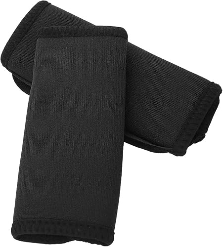 DAUERHAFT Weiche Paddelgriffe Paddelgriffe Kajakzubehör, für Kanu, Kajak