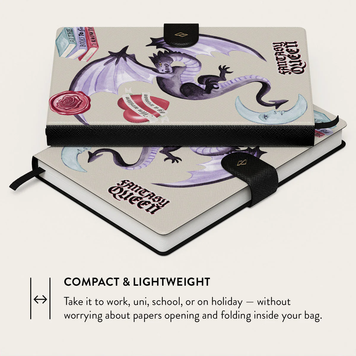 Plot Twister - Notebook