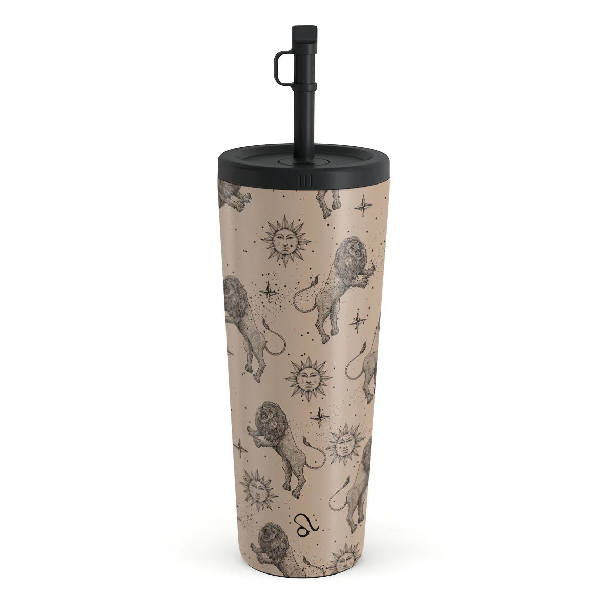 Leo - Travel Mug