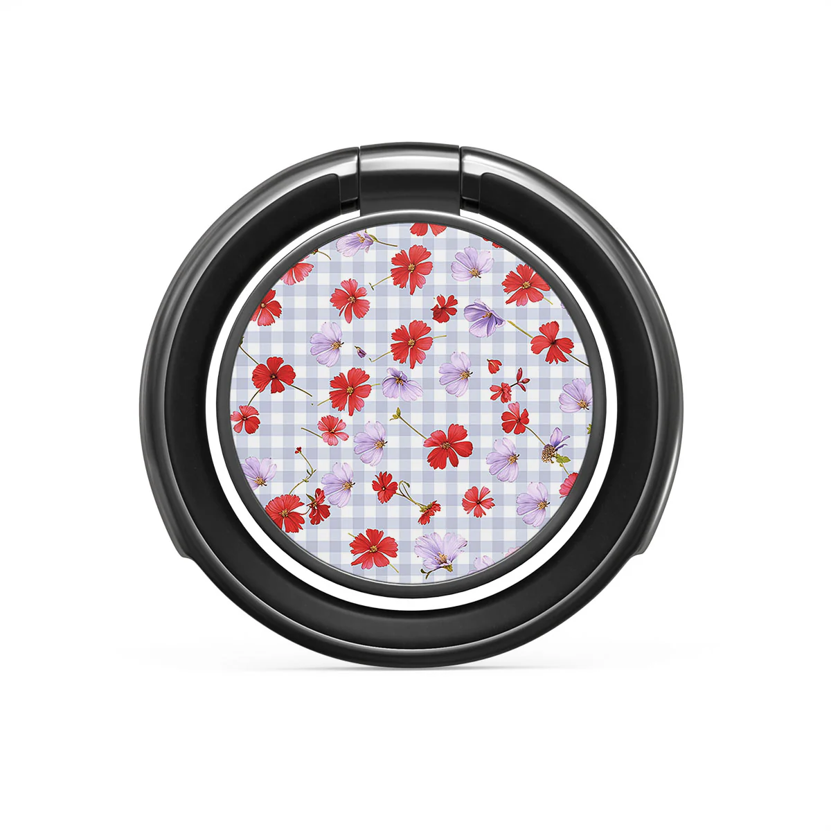 Idyllic - Adhesive Ring Holder