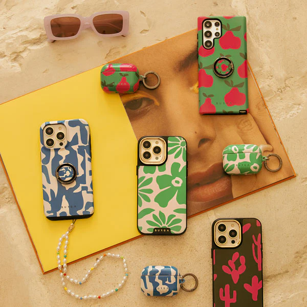 Refresco - iPhone 16 Pro Max Case