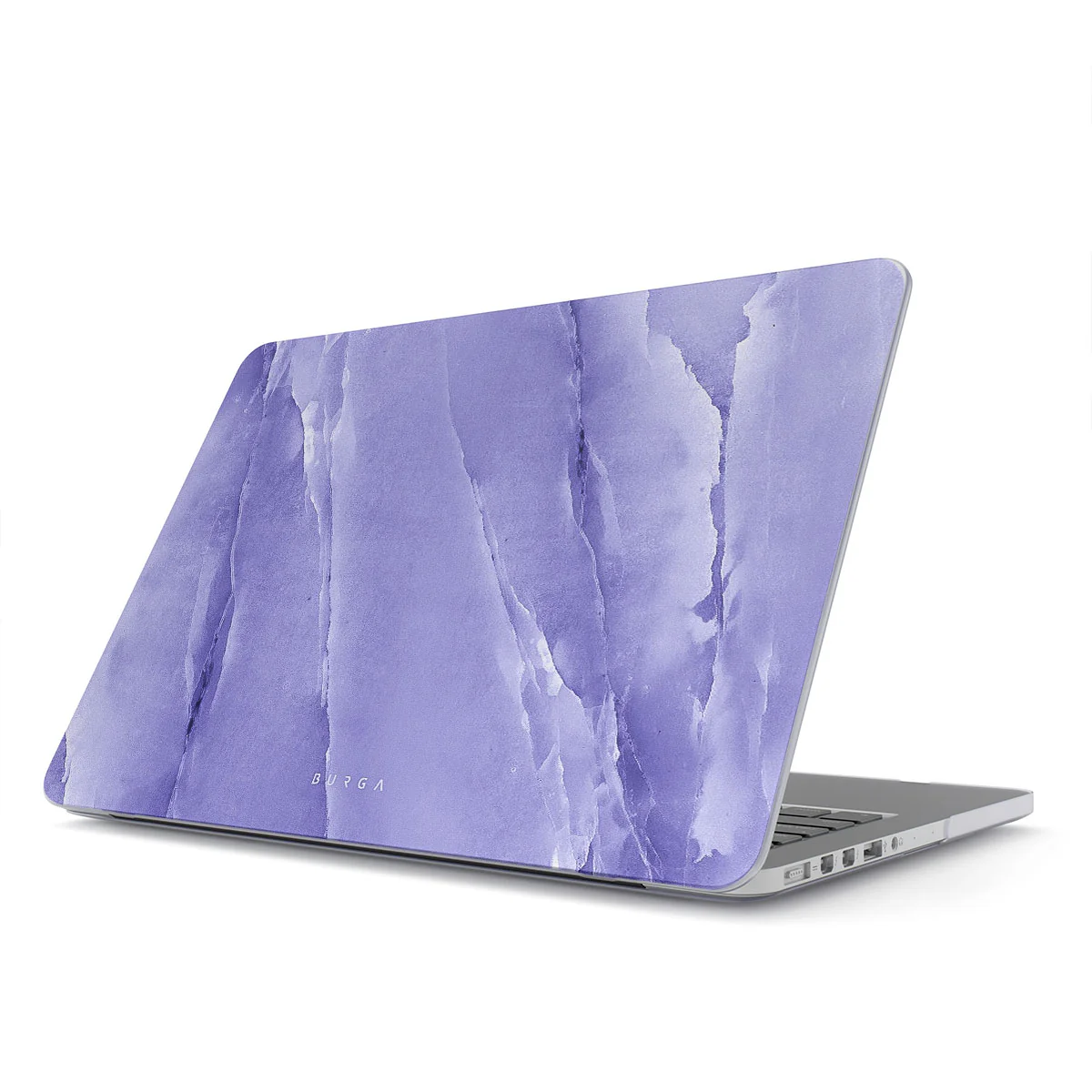 Lavender Dream - Macbook Case