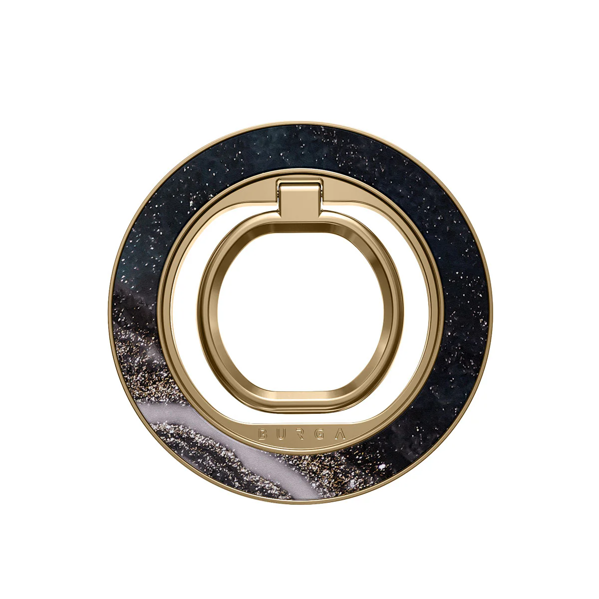 Magic Night - Beautiful Magnetic Ring Holder