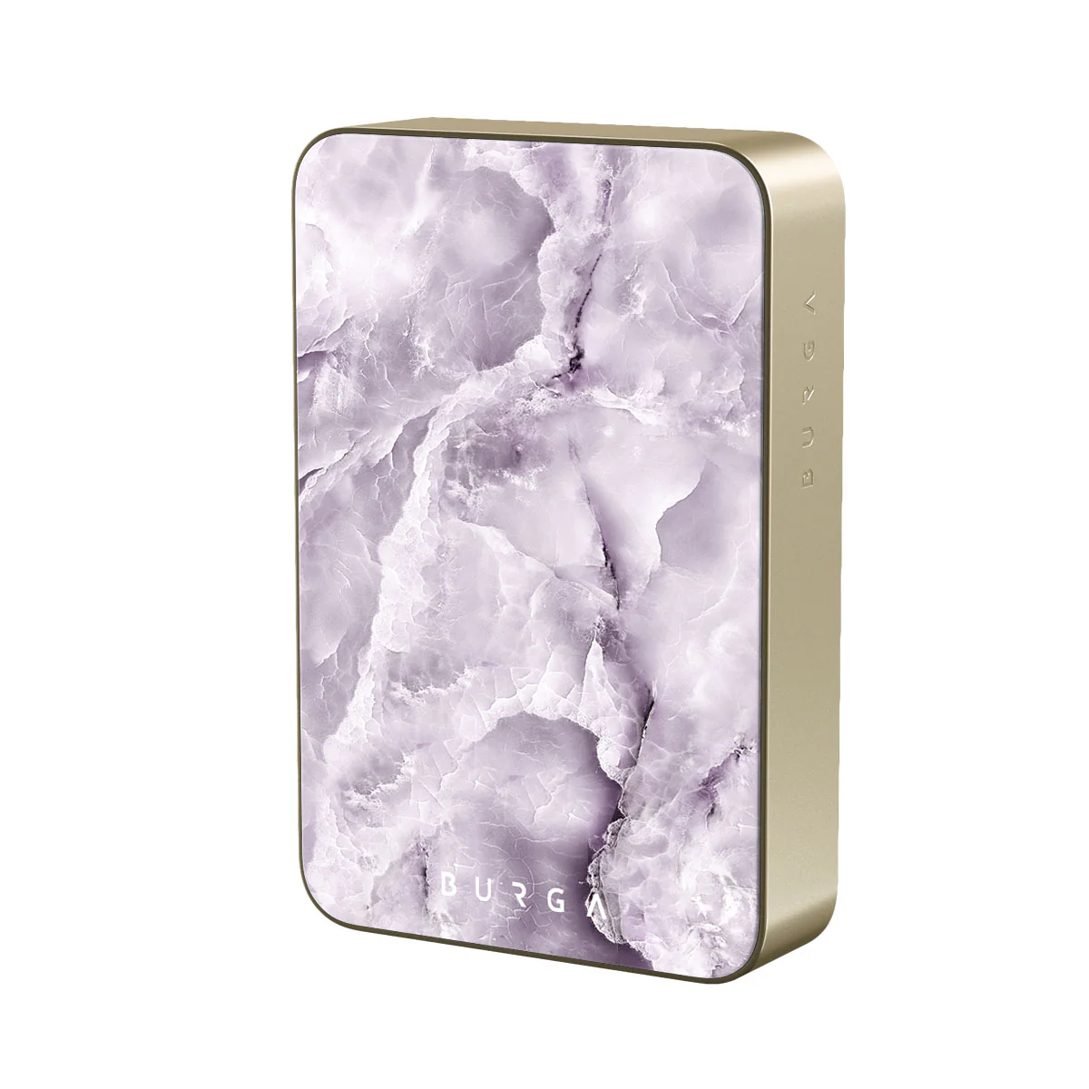 Black Currant - Magnetic Power Bank