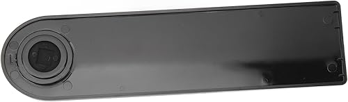 MechKit Elektroroller Dashboard Abdeckung für Xiaomi MI 4 PRO, E-Roller Armaturenbrett Abdeckung E-Scooter Bildschirmabdeckung Ersatz Zubehör