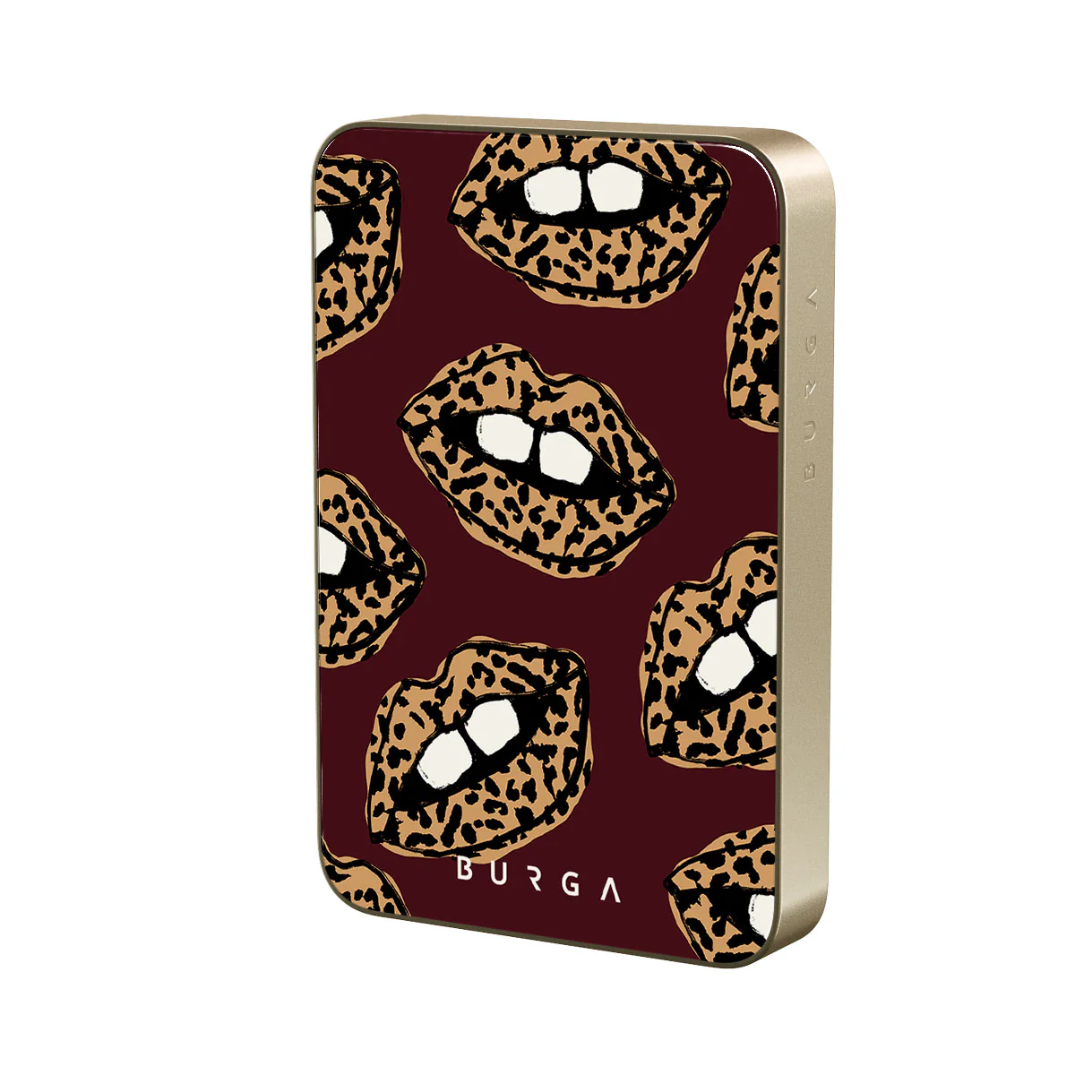Wild Card - Magnetic Power Bank