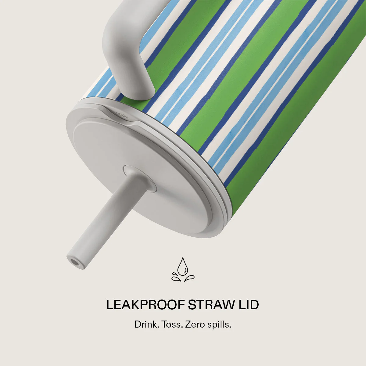 Gelato - All Day Leakproof Tumbler