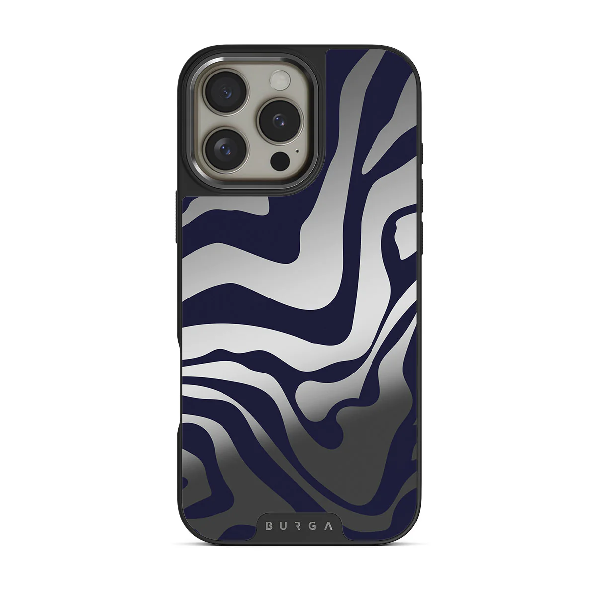Vigilant - iPhone 16 Pro Max Case