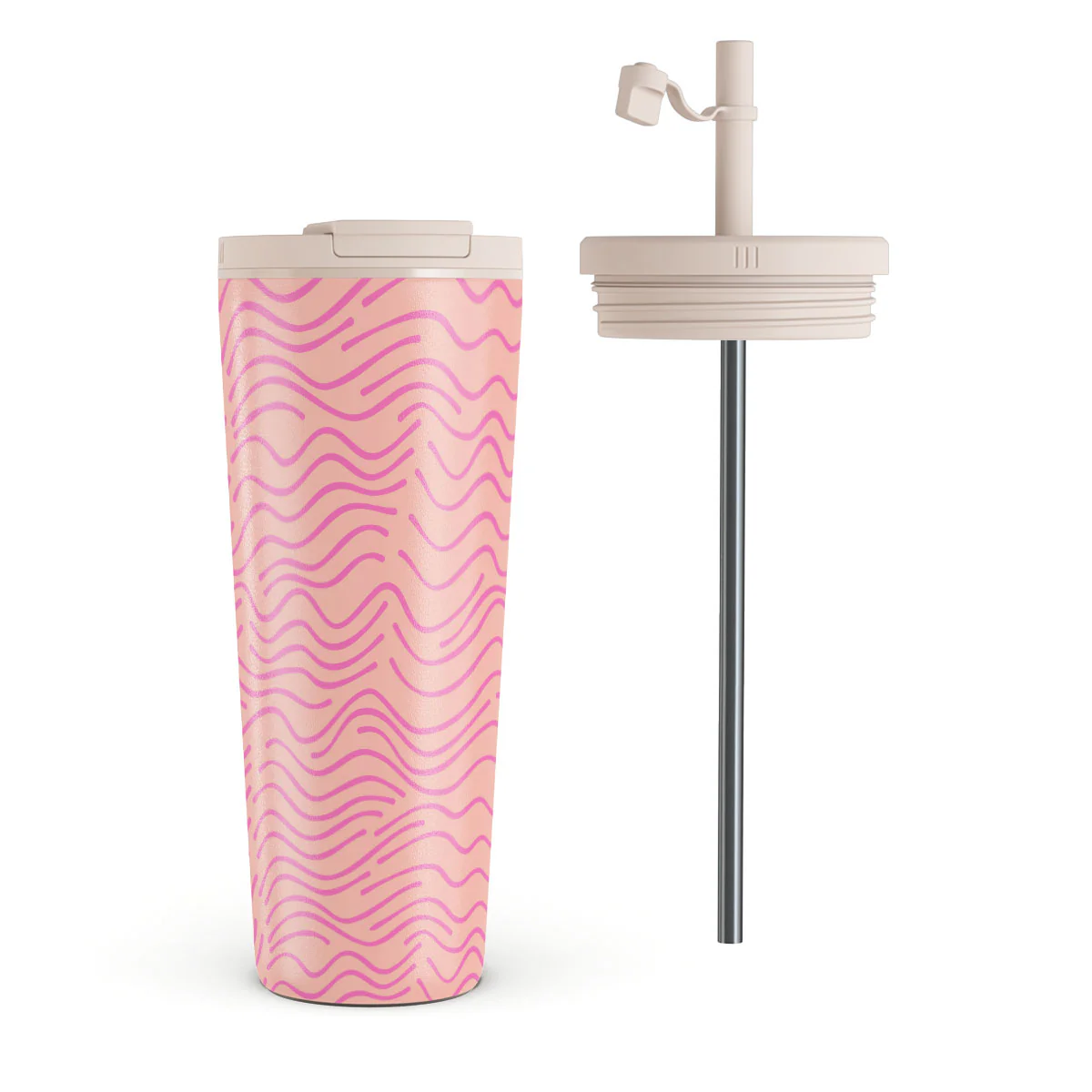 Secret Spot - Travel Mug