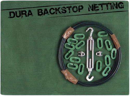 BEARPAW PRODUCTS Pfeilfangnetz für Bogenschießen - Zielscheibe Bogen Pfeilfangmatte Zielscheiben Bogensport Zubehör Armbrust Pfeilfang