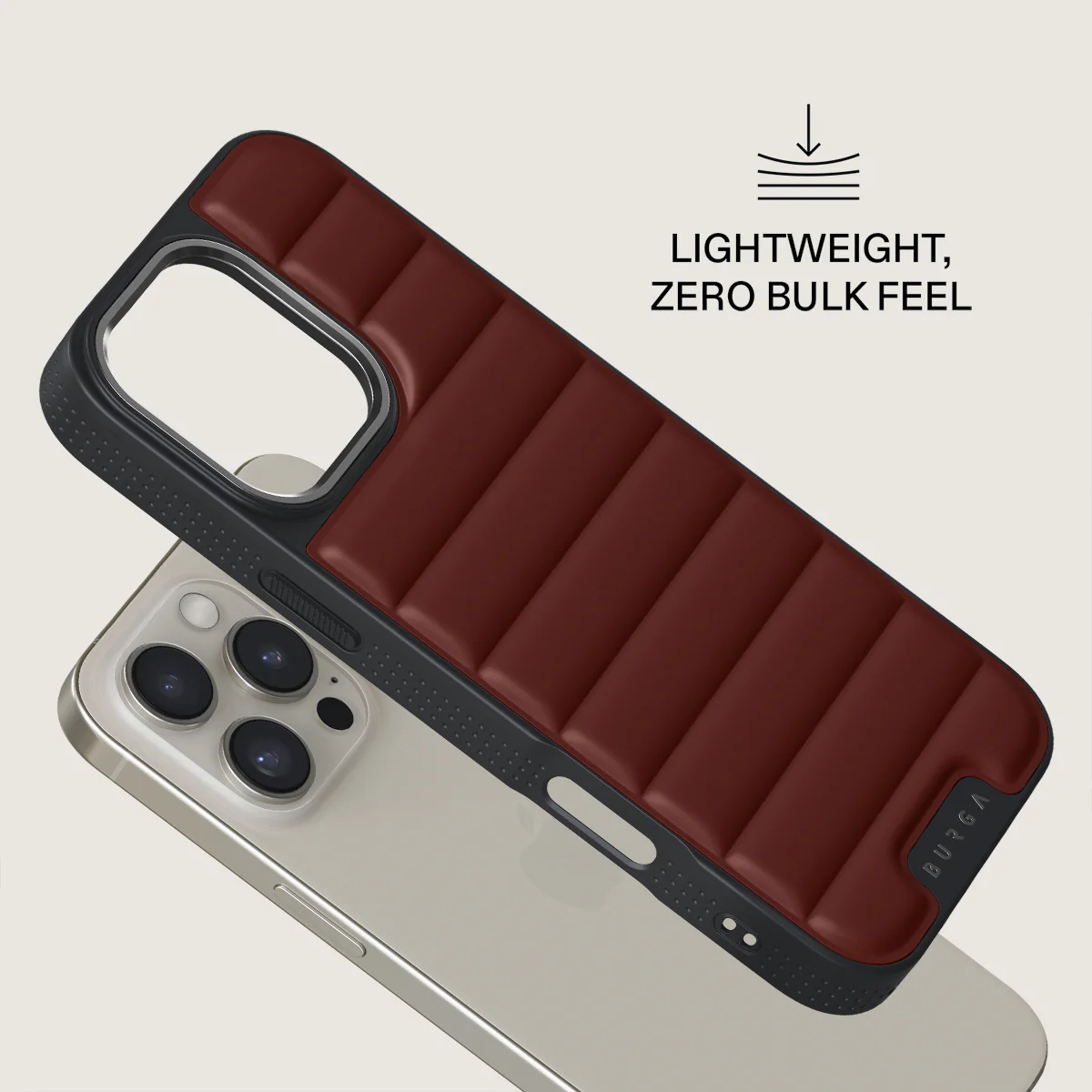 Hot Mess - iPhone 16 Pro Max Case