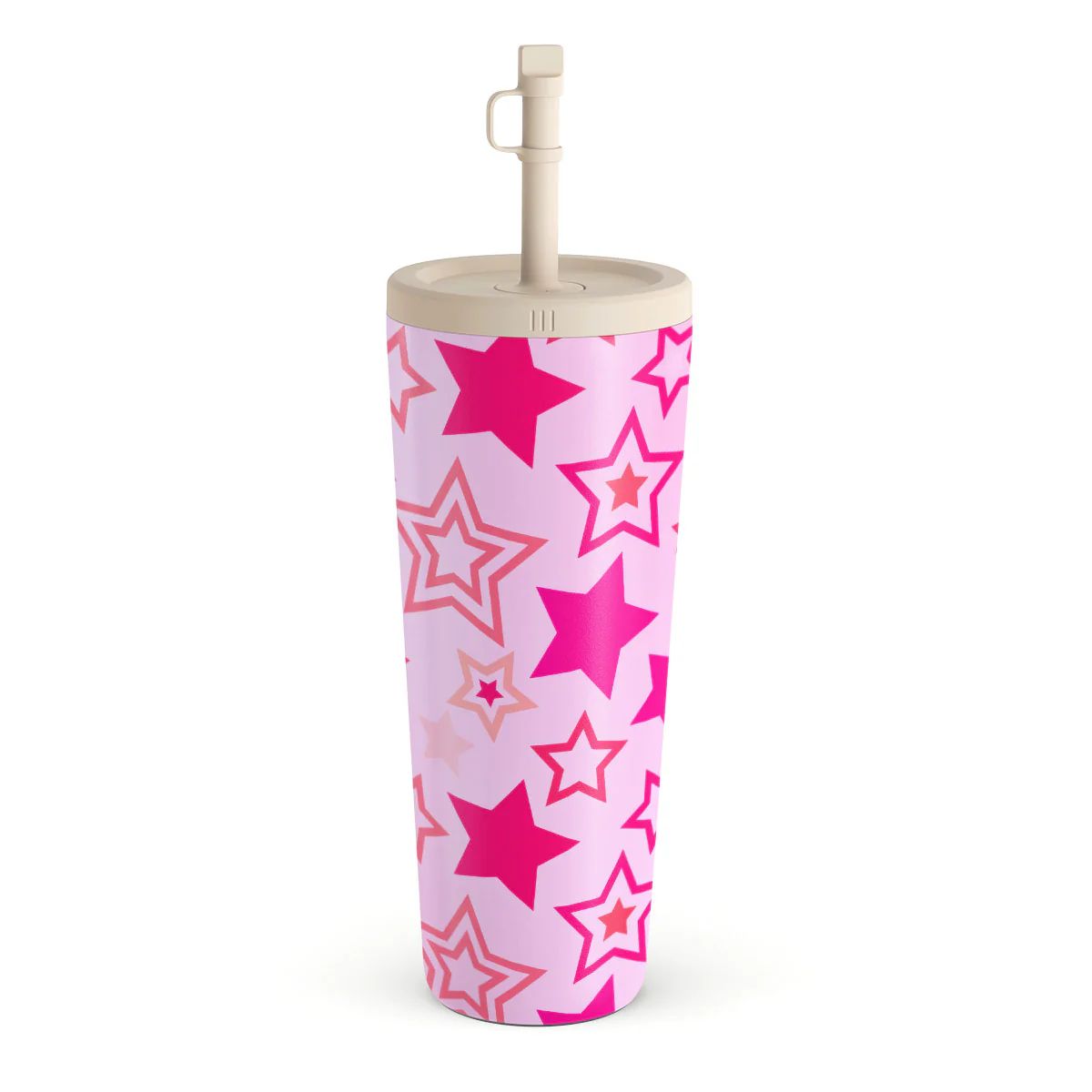 Plastic Sky - Travel Mug