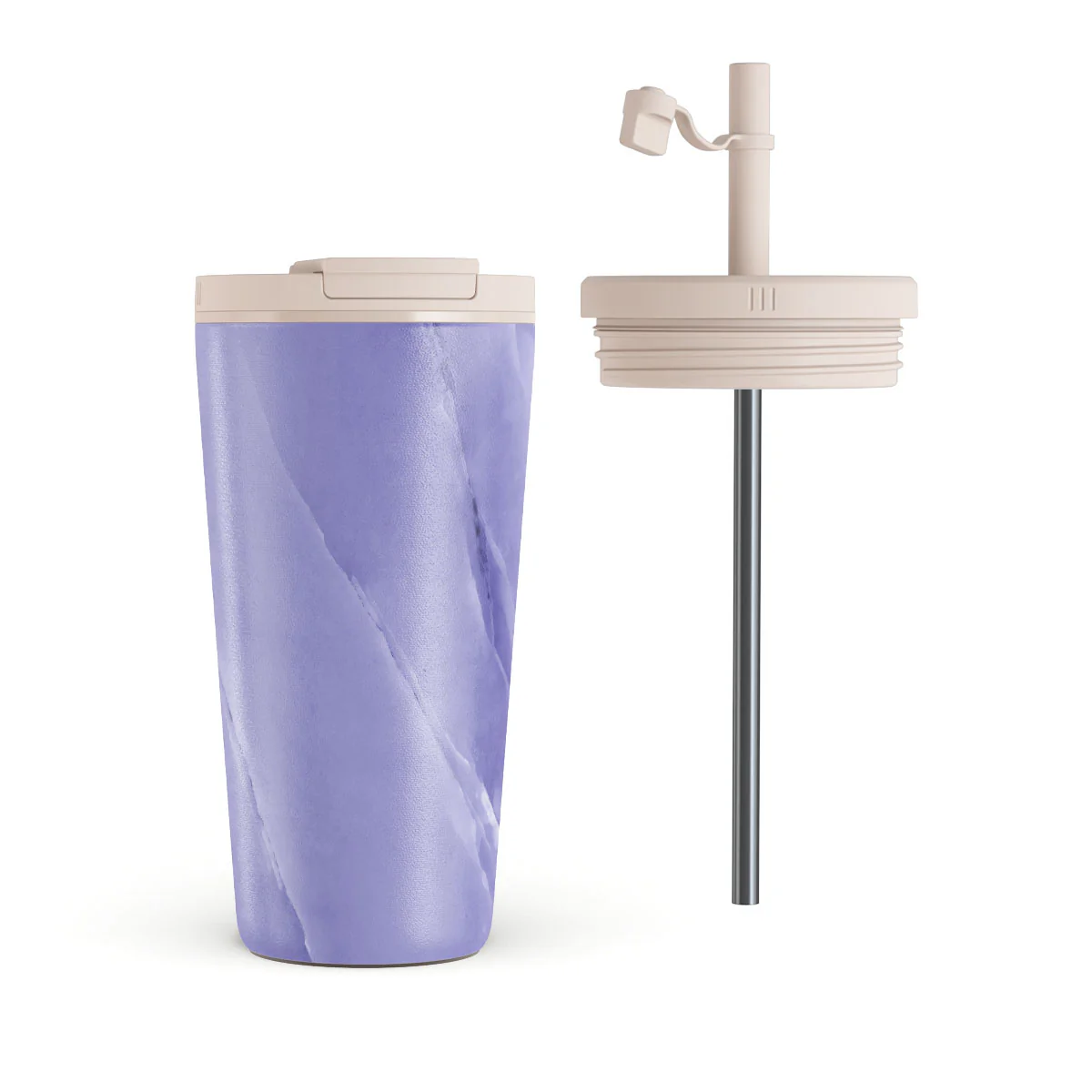 Lavender Dream - Travel Mug