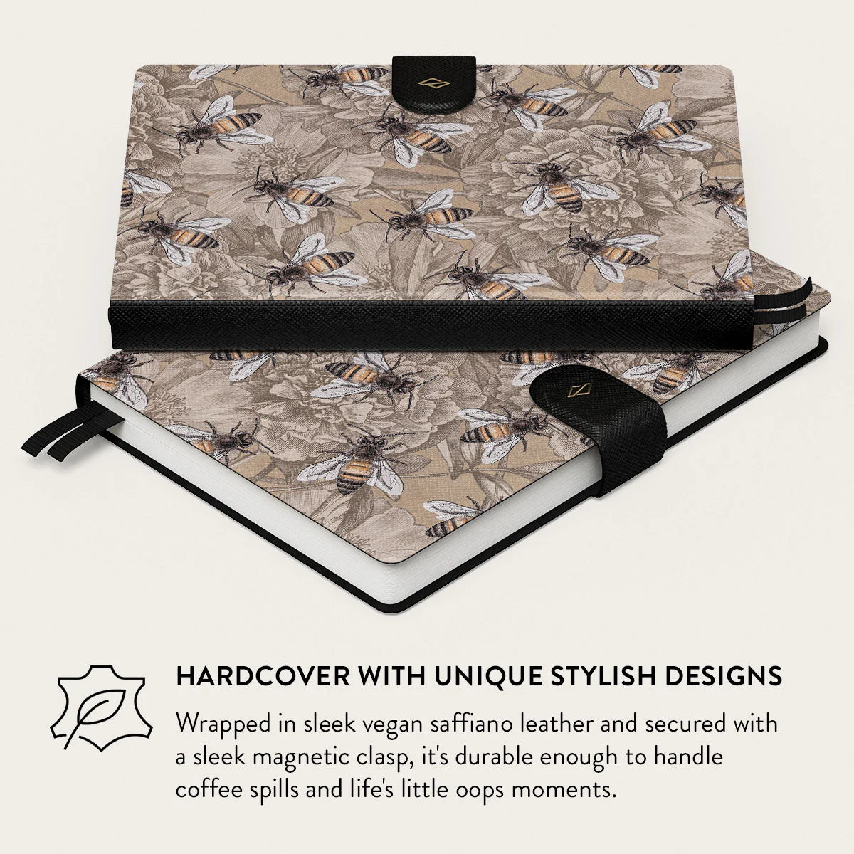 Honey Bee - Infinity Planner