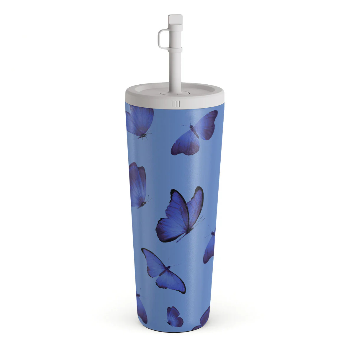 Spring Court - Travel Mug