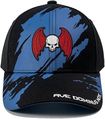 Starforged Warhammer 40K Chaos Faction Themed Hüte Baseball Schirmmütze Sonstiges