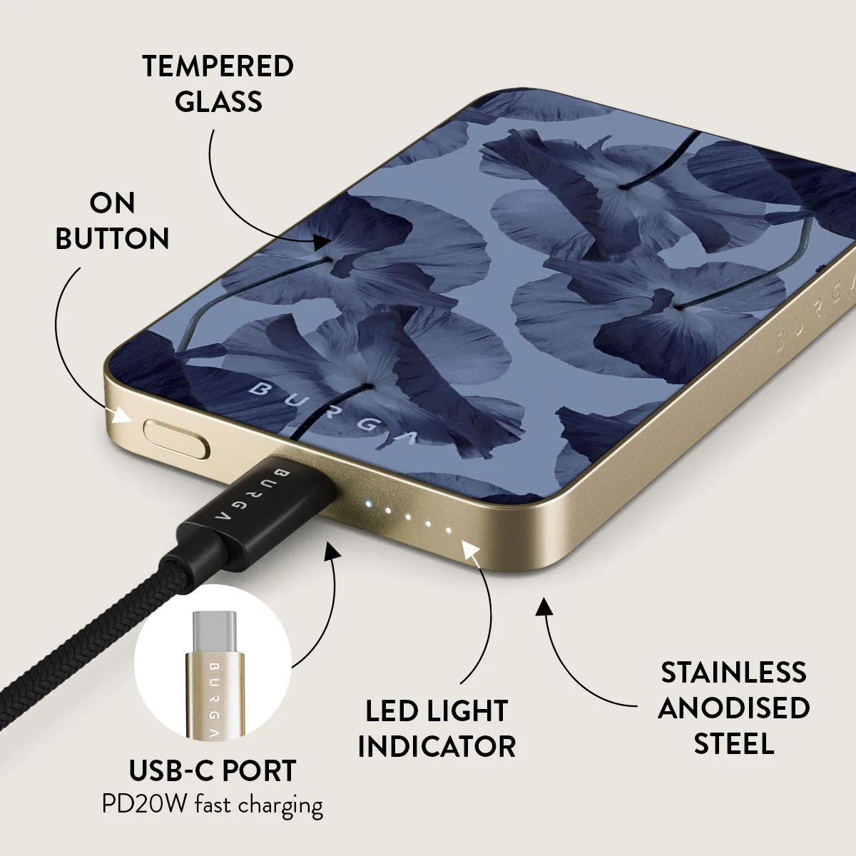 Archives - Magnetic Power Bank