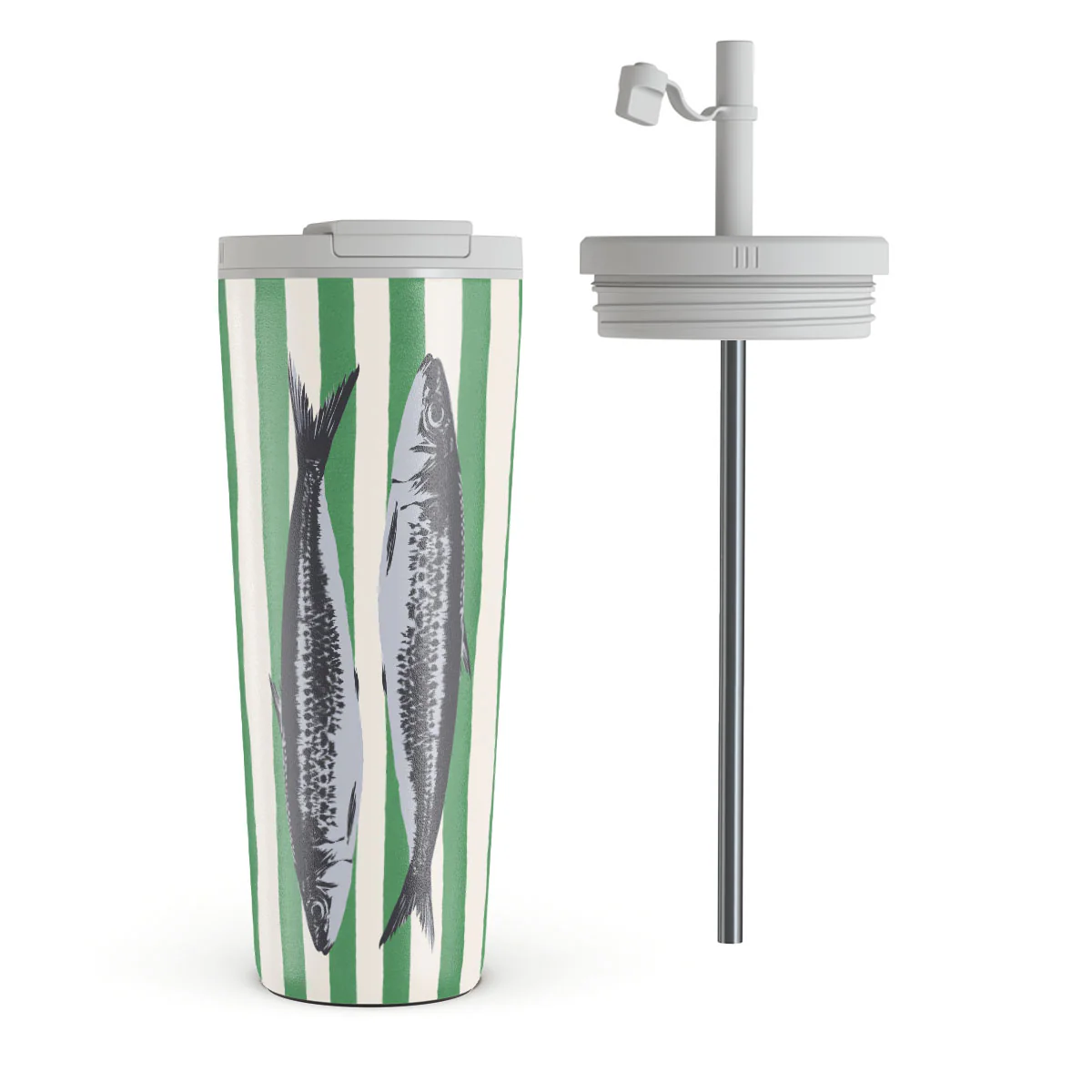 Sardinhas - Travel Mug