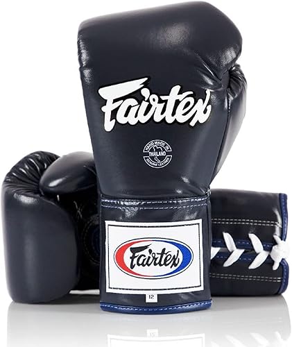 Fairtex Glory Kickbox-Handschuhe, Limitierte Auflage