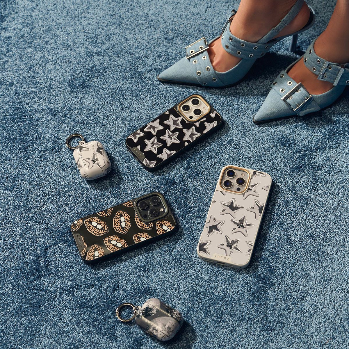 After Hours - AirPods 3 Case