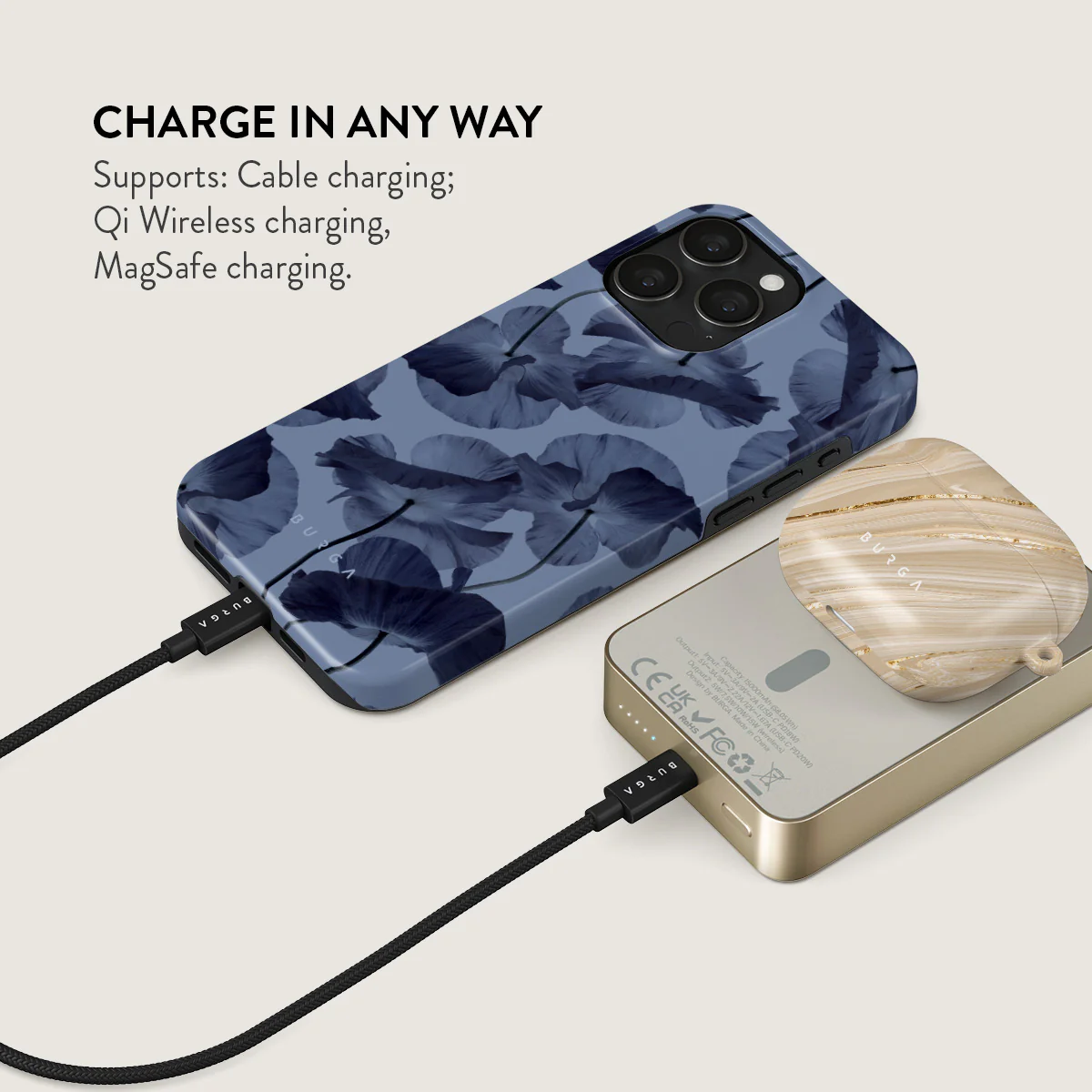 Archives - Magnetic Power Bank