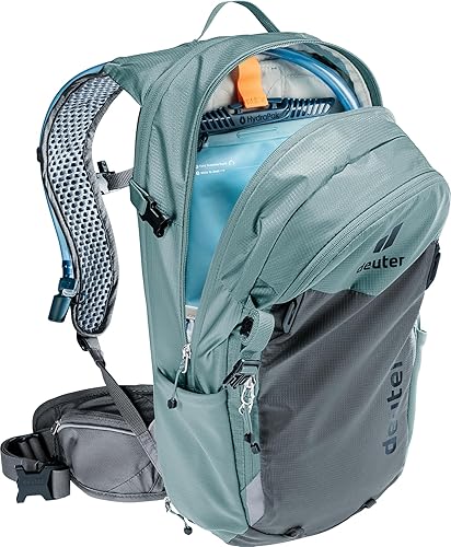 deuter Damen Compact 12+3 Sl Fahrradrucksack