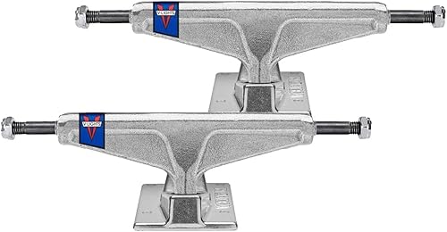 Venture Skateboard Achse All Polished V-Lights Lo 5.25 Truck