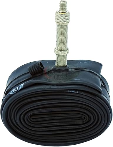 2X Schlauch Continental 33-622 (28x1.30) DV 40mm Dunlopventil +Reifenheber