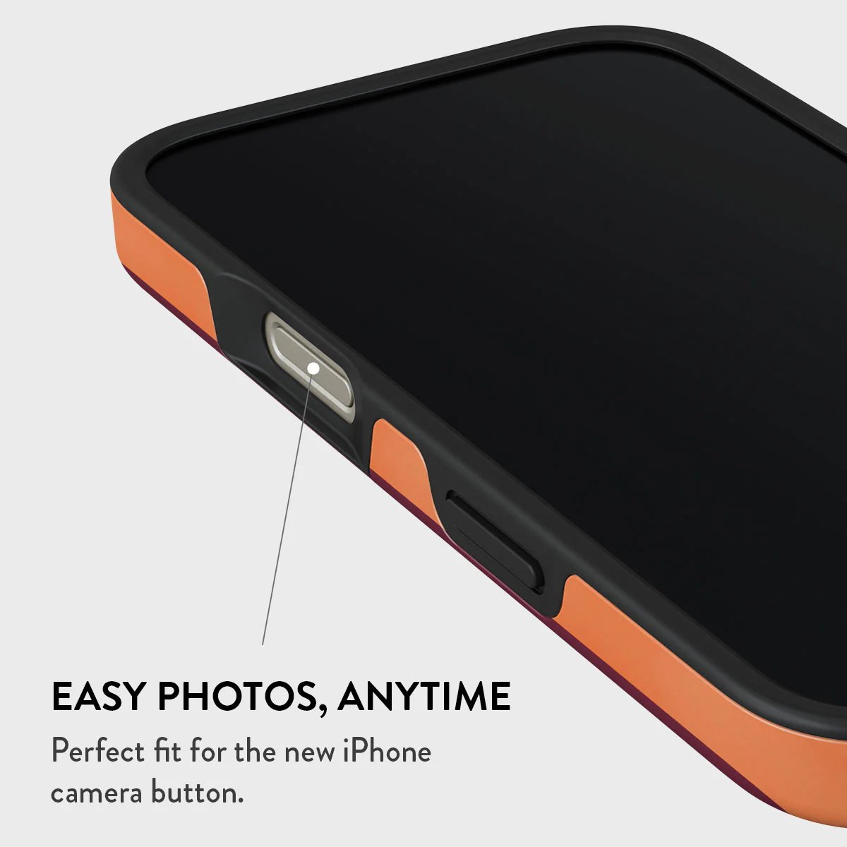 Maracuja - iPhone 16 Pro Max Case