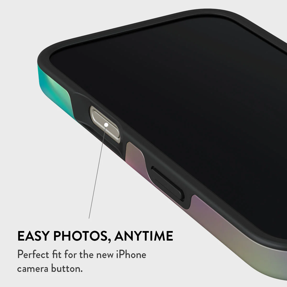 Ethereal - iPhone 16 Pro Max Case