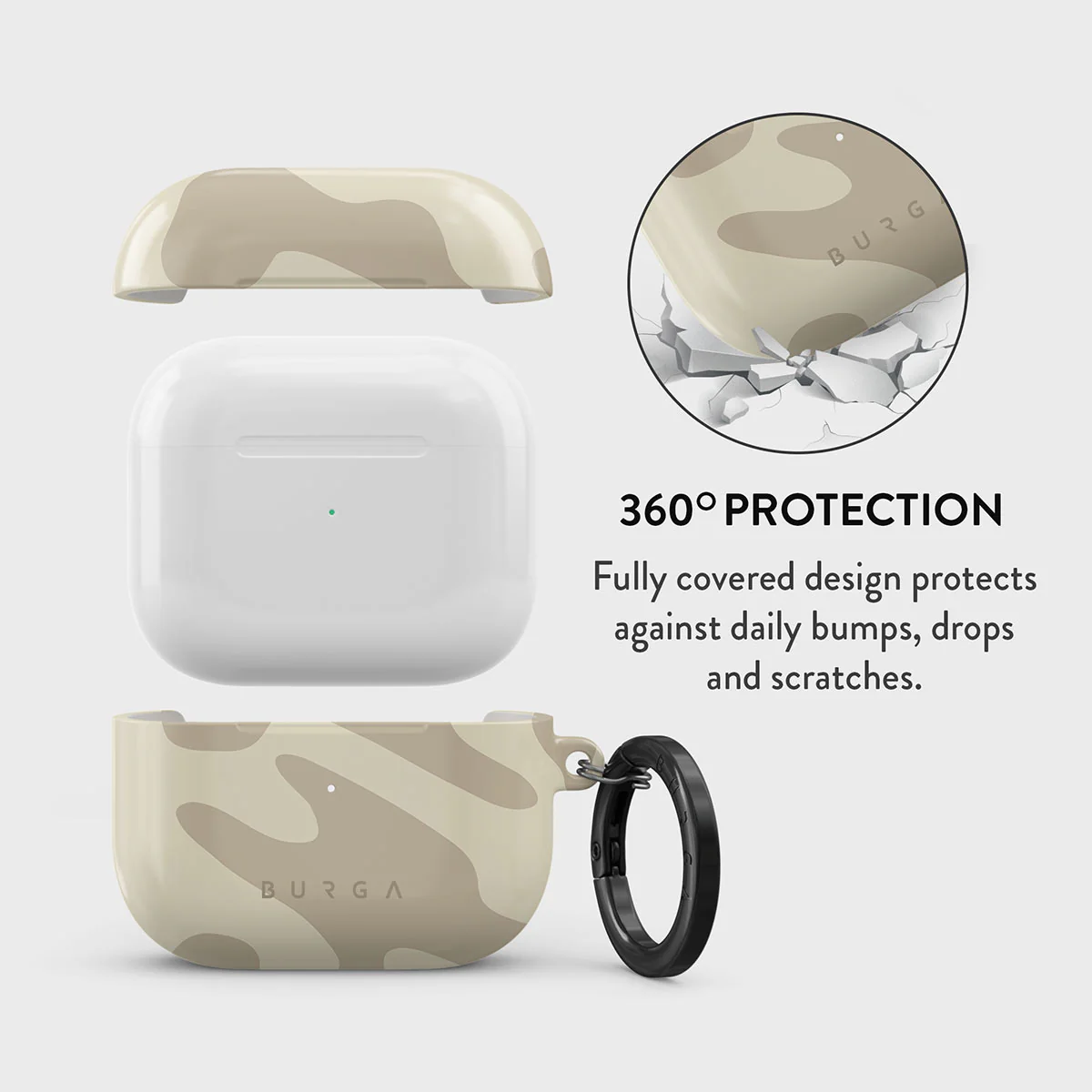 Dune - AirPods 3 Case
