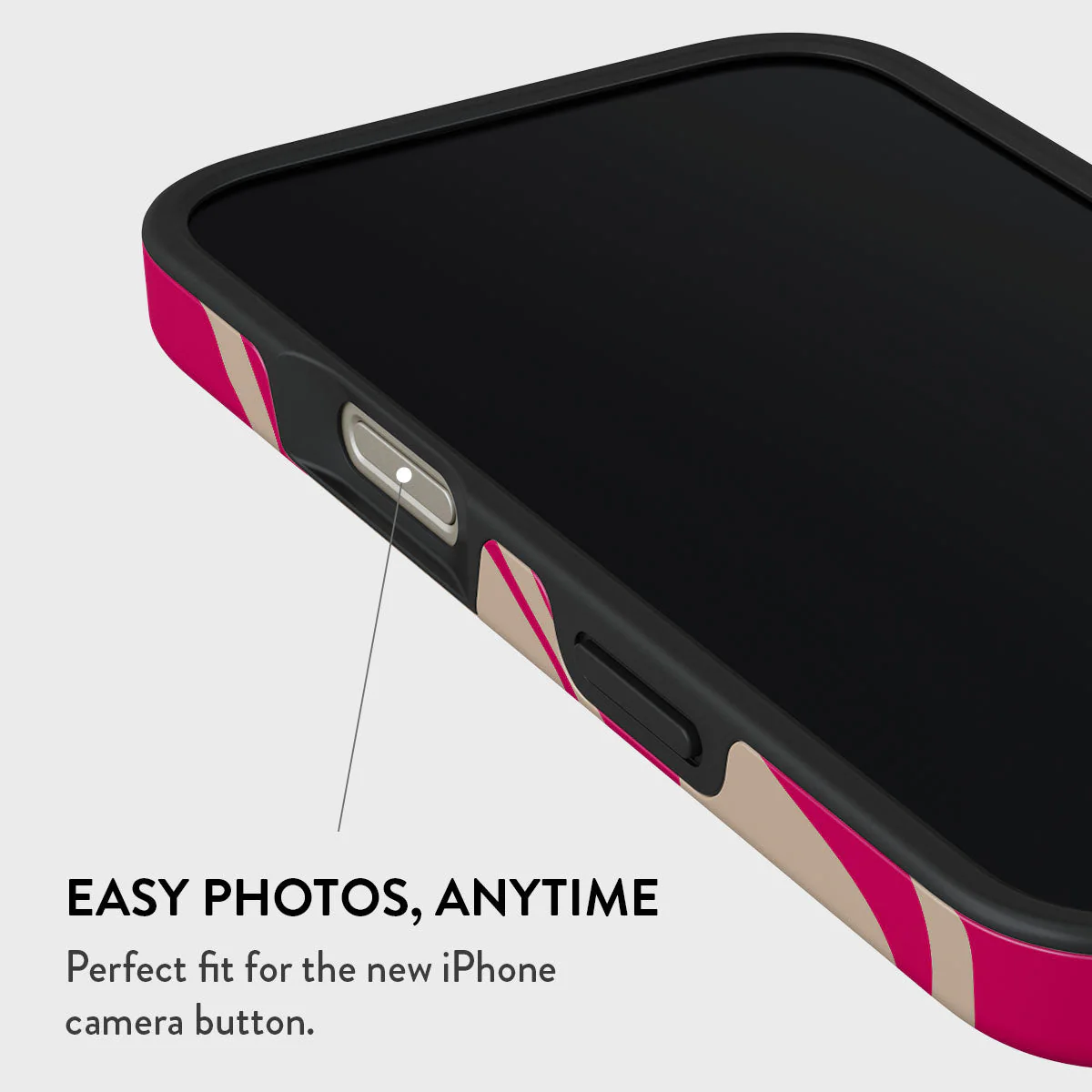 Siren - iPhone 16 Pro Max Case