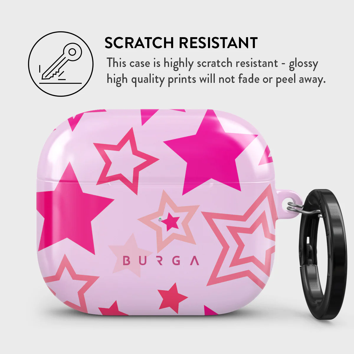 Plastic Sky - AirPods 3 Case