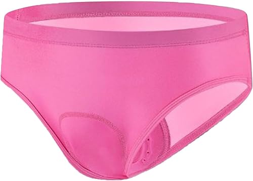 Fahrradhose Damen Gepolstert Radlerhose Radunterhose Unterwäsche Atmungsaktive Schnelltrocknend Radhose Fahrradslip mit Polster Stoßfeste mtb Fahrrad Unterhosen Fahrradunterhose