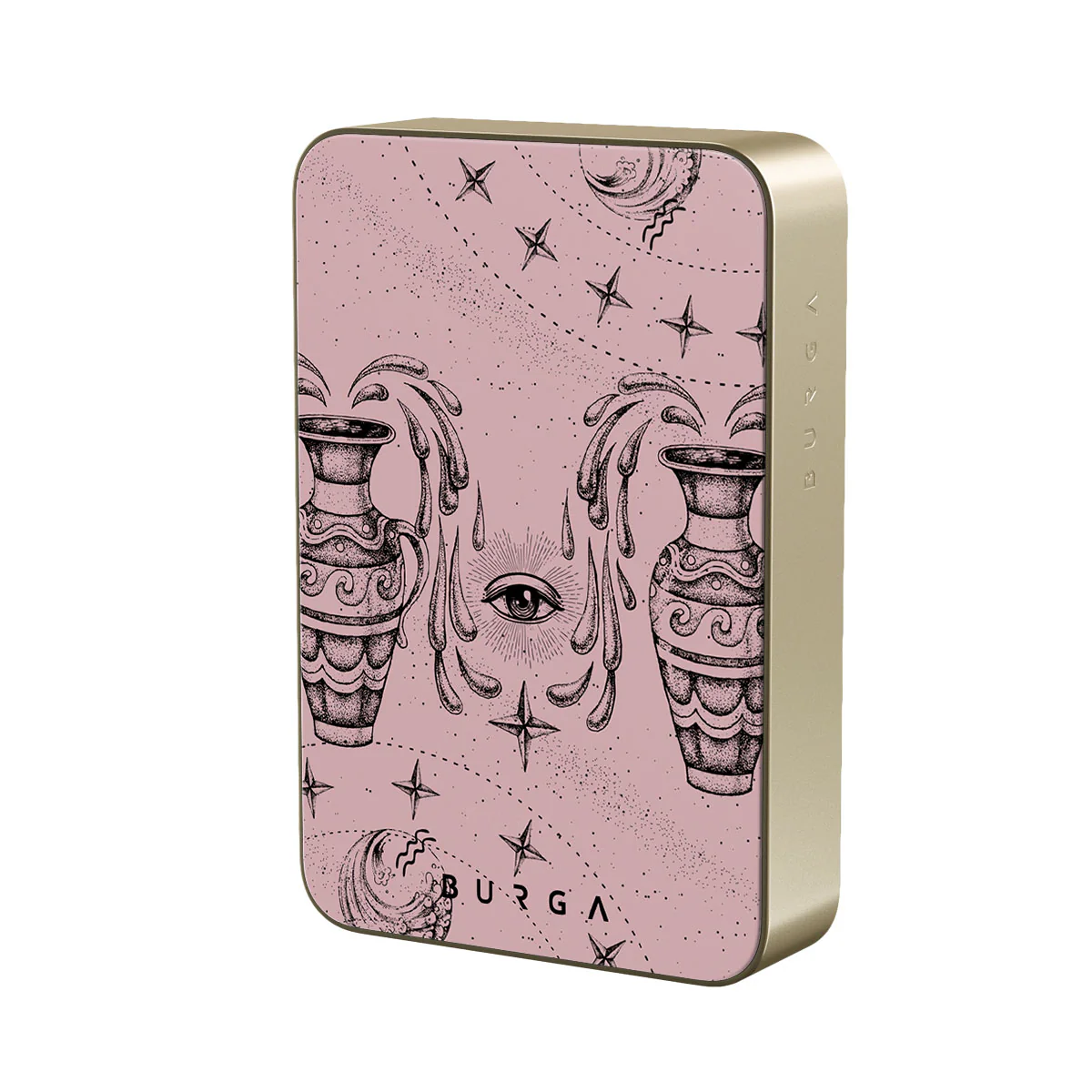 Aquarius - Magnetic Power Bank