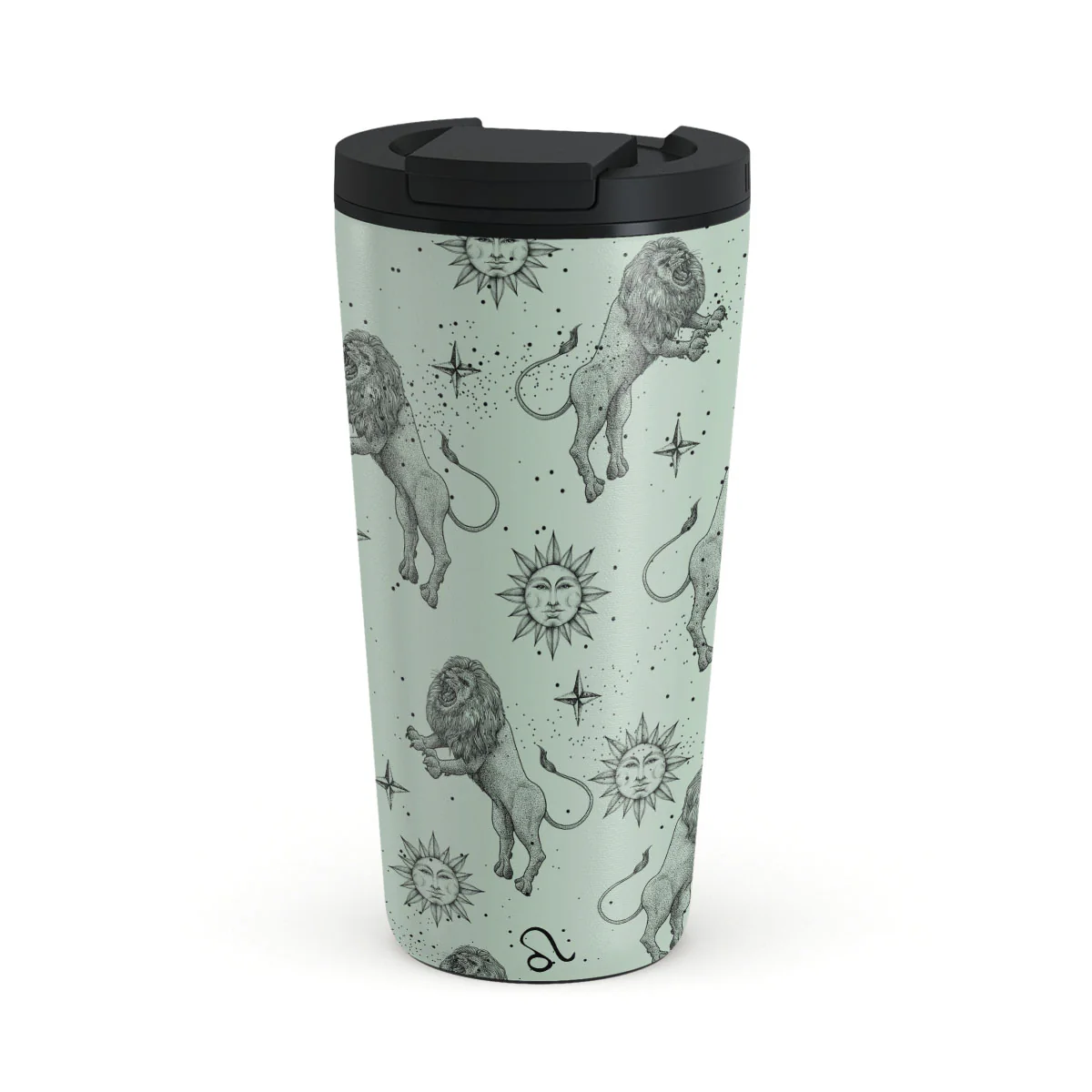 Leo - Travel Mug