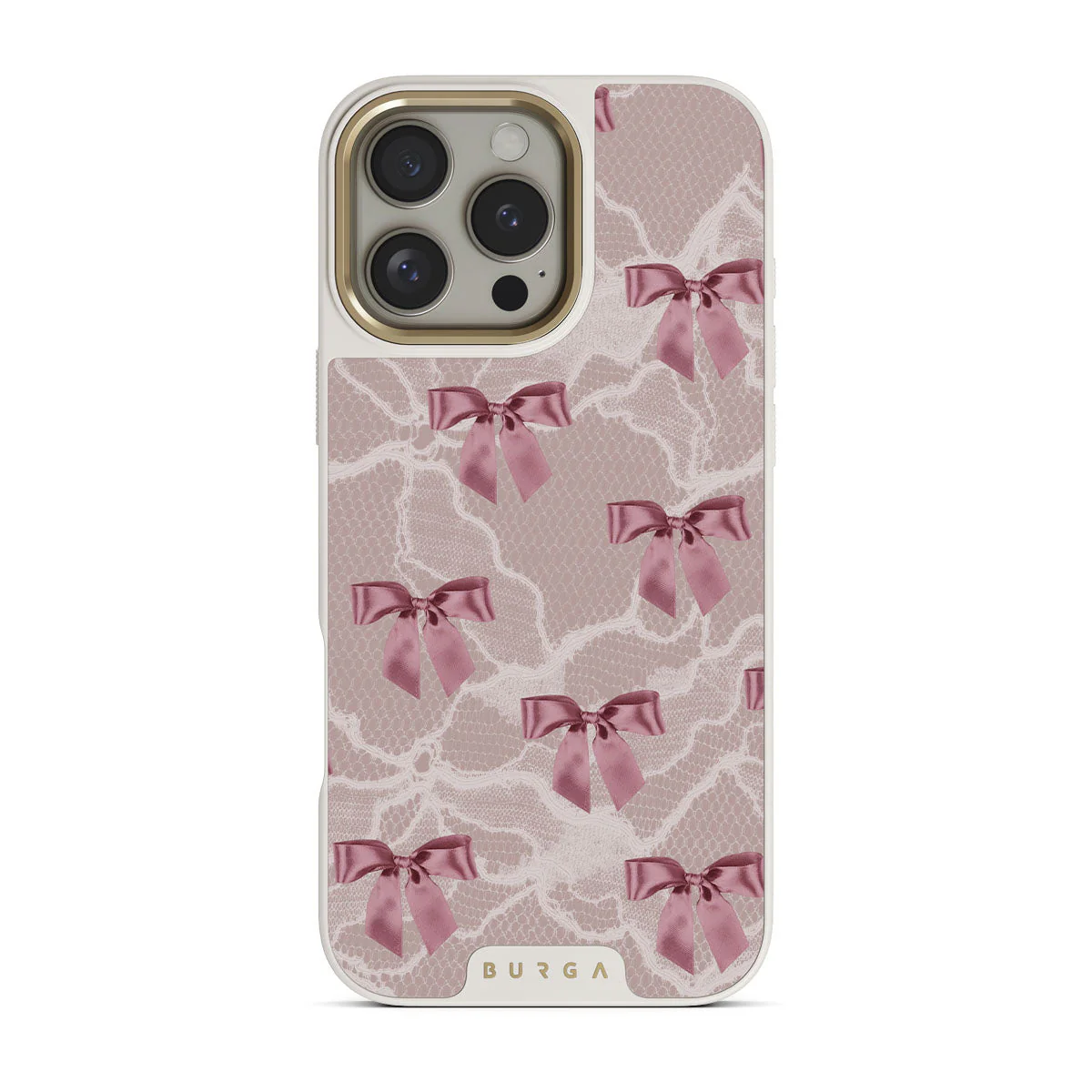 Ballerina - iPhone 16 Pro Max Case